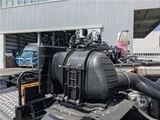 2025 Mitsubishi Fuso Super Great Truck for sale, Japanese used car export - photo 30 of 34 | GULJI TRADERS