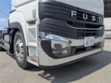 2025 Mitsubishi Fuso Super Great Truck for sale, Japanese used car export - photo 31 of 34 | GULJI TRADERS
