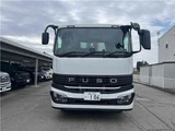 2025 Mitsubishi Fuso Super Great Truck for sale, Japanese used car export - photo 4 of 22 | GULJI TRADERS