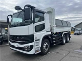 2025 Mitsubishi Fuso Super Great Truck for sale, Japanese used car export - photo 5 of 22 | GULJI TRADERS