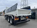 2025 Mitsubishi Fuso Super Great Truck for sale, Japanese used car export - photo 6 of 22 | GULJI TRADERS