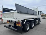2025 Mitsubishi Fuso Super Great Truck for sale, Japanese used car export - photo 7 of 22 | GULJI TRADERS