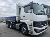 2025 Mitsubishi Fuso Super Great Truck for sale, Japanese used car export - photo 8 of 22 | GULJI TRADERS