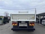 2025 Mitsubishi Fuso Super Great Truck for sale, Japanese used car export - photo 10 of 22 | GULJI TRADERS
