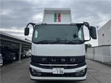 2025 Mitsubishi Fuso Super Great Truck for sale, Japanese used car export - photo 12 of 22 | GULJI TRADERS