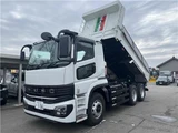 2025 Mitsubishi Fuso Super Great Truck for sale, Japanese used car export - photo 13 of 22 | GULJI TRADERS