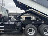 2025 Mitsubishi Fuso Super Great Truck for sale, Japanese used car export - photo 14 of 22 | GULJI TRADERS