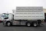 2025 Mitsubishi Fuso Super Great 6x4 Truck for sale, Japanese used car export - photo 3 of 25 | GULJI TRADERS