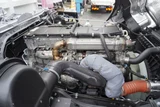 2025 Mitsubishi Fuso Super Great 6x4 Truck for sale, Japanese used car export - photo 15 of 25 | GULJI TRADERS