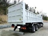 2025 Mitsubishi Fuso Super Great 6x4 Truck for sale, Japanese used car export - photo 4 of 25 | GULJI TRADERS