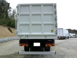 2025 Mitsubishi Fuso Super Great 6x4 Truck for sale, Japanese used car export - photo 5 of 25 | GULJI TRADERS