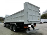 2025 Mitsubishi Fuso Super Great 6x4 Truck for sale, Japanese used car export - photo 6 of 25 | GULJI TRADERS
