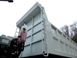 2025 Mitsubishi Fuso Super Great 6x4 Truck for sale, Japanese used car export - photo 9 of 25 | GULJI TRADERS
