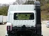 2025 Mitsubishi Fuso Super Great 6x4 Truck for sale, Japanese used car export - photo 10 of 25 | GULJI TRADERS