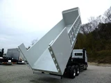 2025 Mitsubishi Fuso Super Great 6x4 Truck for sale, Japanese used car export - photo 17 of 25 | GULJI TRADERS