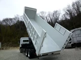 2025 Mitsubishi Fuso Super Great 6x4 Truck for sale, Japanese used car export - photo 18 of 25 | GULJI TRADERS