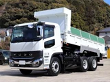 2025 Mitsubishi Fuso Super Great Truck for sale, Japanese used car export - photo 1 of 21 | GULJI TRADERS