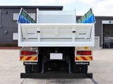2025 Mitsubishi Fuso Super Great Truck for sale, Japanese used car export - photo 3 of 21 | GULJI TRADERS