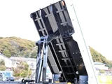 2025 Mitsubishi Fuso Super Great Truck for sale, Japanese used car export - photo 10 of 21 | GULJI TRADERS