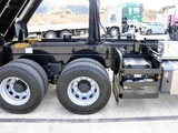 2025 Mitsubishi Fuso Super Great Truck for sale, Japanese used car export - photo 11 of 21 | GULJI TRADERS