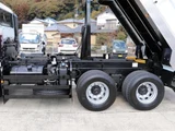 2025 Mitsubishi Fuso Super Great Truck for sale, Japanese used car export - photo 12 of 21 | GULJI TRADERS