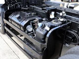 2025 Mitsubishi Fuso Super Great Truck for sale, Japanese used car export - photo 15 of 21 | GULJI TRADERS