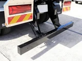2025 Mitsubishi Fuso Super Great Truck for sale, Japanese used car export - photo 18 of 21 | GULJI TRADERS