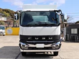 2025 Mitsubishi Fuso Super Great Truck for sale, Japanese used car export - photo 20 of 21 | GULJI TRADERS