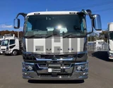 2025 Mitsubishi Fuso Super Great Truck for sale, Japanese used car export - photo 3 of 21 | GULJI TRADERS