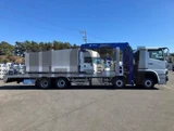 2025 Mitsubishi Fuso Super Great Truck for sale, Japanese used car export - photo 6 of 21 | GULJI TRADERS
