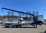2025 Mitsubishi Fuso Super Great Truck for sale, Japanese used car export - photo 7 of 21 | GULJI TRADERS