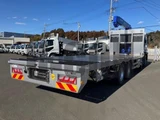 2025 Mitsubishi Fuso Super Great Truck for sale, Japanese used car export - photo 8 of 21 | GULJI TRADERS