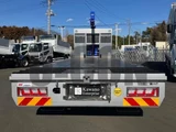 2025 Mitsubishi Fuso Super Great Truck for sale, Japanese used car export - photo 9 of 21 | GULJI TRADERS