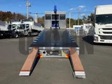 2025 Mitsubishi Fuso Super Great Truck for sale, Japanese used car export - photo 10 of 21 | GULJI TRADERS
