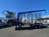 2025 Mitsubishi Fuso Super Great Truck for sale, Japanese used car export - photo 14 of 21 | GULJI TRADERS