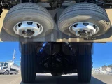 2025 Mitsubishi Fuso Super Great Truck for sale, Japanese used car export - photo 18 of 21 | GULJI TRADERS
