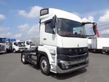 2025 Mitsubishi Fuso Super Great Truck for sale, Japanese used car export - photo 2 of 21 | GULJI TRADERS