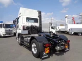2025 Mitsubishi Fuso Super Great Truck for sale, Japanese used car export - photo 3 of 21 | GULJI TRADERS