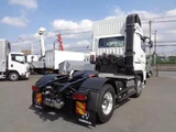 2025 Mitsubishi Fuso Super Great Truck for sale, Japanese used car export - photo 4 of 21 | GULJI TRADERS