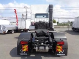 2025 Mitsubishi Fuso Super Great Truck for sale, Japanese used car export - photo 5 of 21 | GULJI TRADERS