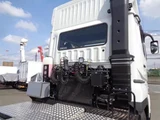 2025 Mitsubishi Fuso Super Great Truck for sale, Japanese used car export - photo 6 of 21 | GULJI TRADERS