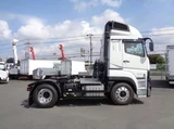 2025 Mitsubishi Fuso Super Great Truck for sale, Japanese used car export - photo 10 of 21 | GULJI TRADERS