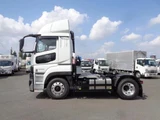 2025 Mitsubishi Fuso Super Great Truck for sale, Japanese used car export - photo 11 of 21 | GULJI TRADERS
