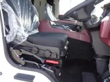 2025 Mitsubishi Fuso Super Great Truck for sale, Japanese used car export - photo 19 of 21 | GULJI TRADERS