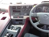2025 Mitsubishi Fuso Super Great Truck for sale, Japanese used car export - photo 20 of 21 | GULJI TRADERS