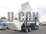 2025 Mitsubishi Fuso Super Great Truck for sale, Japanese used car export - photo 4 of 21 | GULJI TRADERS