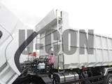 2025 Mitsubishi Fuso Super Great Truck for sale, Japanese used car export - photo 8 of 21 | GULJI TRADERS