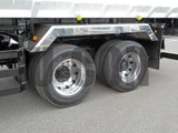 2025 Mitsubishi Fuso Super Great Truck for sale, Japanese used car export - photo 11 of 21 | GULJI TRADERS