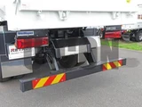 2025 Mitsubishi Fuso Super Great Truck for sale, Japanese used car export - photo 12 of 21 | GULJI TRADERS