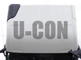 2025 Mitsubishi Fuso Super Great Truck for sale, Japanese used car export - photo 19 of 21 | GULJI TRADERS